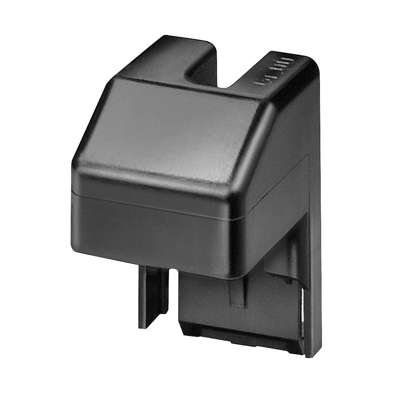Tapa cubre contacto P/base NH T000/00